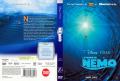 Jaquette DVD Le Monde De Nemo